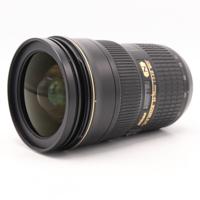 Nikon AF-S 24-70mm F/2.8G ED occasion