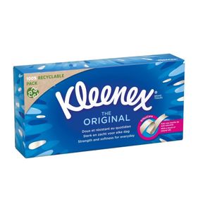 Tissues original