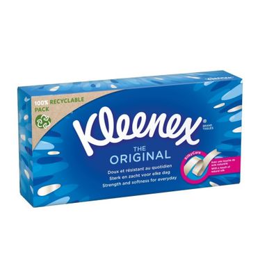 Tissues original