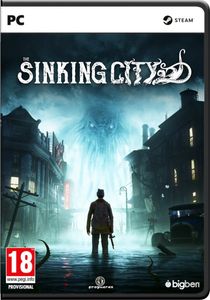 The Sinking City Day One Edition