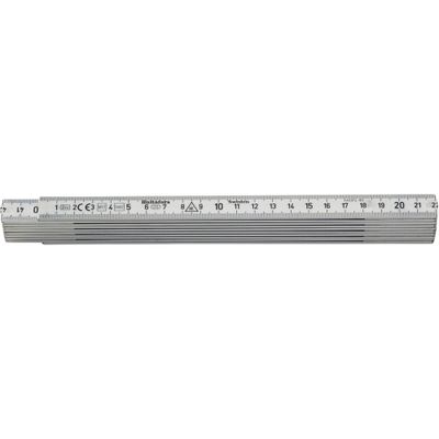 Hultafors Duimstok A 59 2m - 10-delig - HU150003 - HU150003