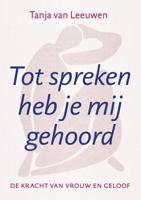 Tot spreken heb je mij gehoord (Paperback)