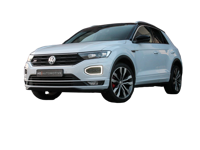 Volkswagen T Roc