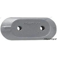 CM6E0-45251-11A - YAMAHA ALUMINIUM ANODE