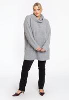 Yoek Skinny jeans 5-pockets | Zwart | Maat 54