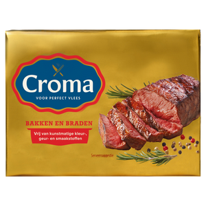 Croma Bak en Braad 250g bij Jumbo