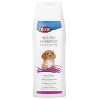 Trixie Puppy Shampoo 250 ml voor de hond 3 x 250 ml - thumbnail