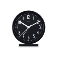 Hama wekker skye tikt niet zwart/wit