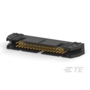 TE Connectivity 5102153-8 Inhoud: 1 stuk(s) Tray