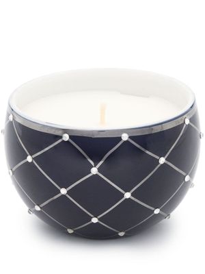 LADENAC bougie Bois de Russie (220 g) - Bleu