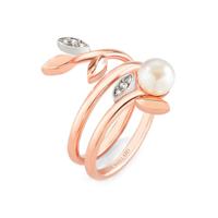 Dames ring Morellato SAER15014 (17,19 mm)