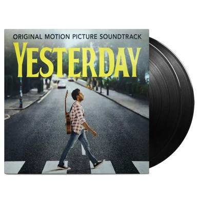 Soundtrack - Yesterday 2 (Beatles) (LP)
