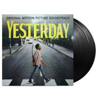 Soundtrack - Yesterday 2 (Beatles) (LP)