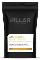 Pillar Performance Ultra Immune C Powder Tropical