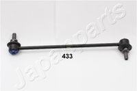Stabilisator, chassis SI433