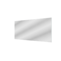 Storke Soto rechthoekig badkamerspiegel 170 x 75 cm - thumbnail