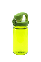 Nalgene On The Fly Bottle - 0.35 Liter - Bpa Free - Roze Drinkfles Groen 0,350 Nalgene On The Fly Bottle - 0.35 Liter - Bpa Free - Roze Drinkfles Groen 0,350