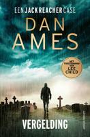 Vergelding - Dan Ames - ebook