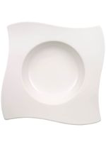 Villeroy & Boch Zes borden - Wit - thumbnail