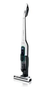 BOSCH BCH86HYG2 - Athlet - Oplaadbare bezem vacuümreiniger - 6 witte serie - 60 min autonomie - 900 ml tank