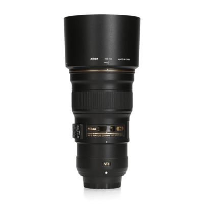 Nikon 300mm f4.0E PF ED VR
