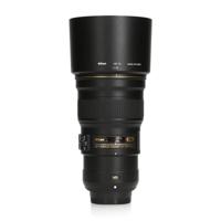 Nikon 300mm f4.0E PF ED VR Nikon 300mm f4.0E PF ED VR
