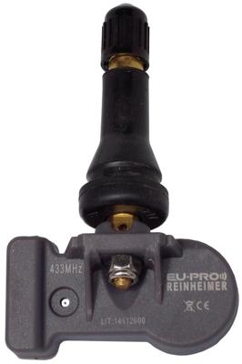 REINHEIMER sensor "eu-pro 1" tpms-eupro-sensor rubber valves