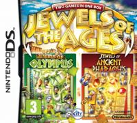 Jewels of the Ages
