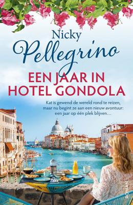 Een jaar in Hotel Gondola (Paperback)