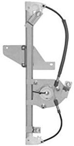Raambedieningsmechanisme AC1349