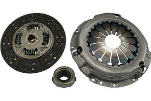 Koppelingsset CP1146