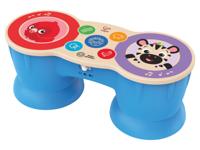 Hape Houten muziekinstrument (Drums)