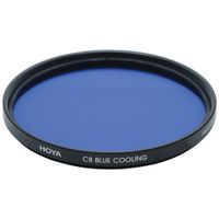 Hoya 46mm C8 BLUE COOLING