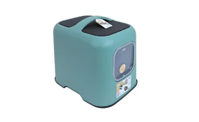 Kattentoilet biala l51b39.5h44 grn