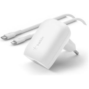 Belkin WCA005vf1MWH-B5 Wit Binnen
