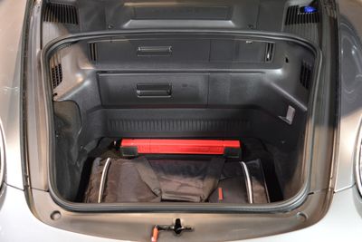 Reistassenset Porsche Cayman (987) 2004-2012 P23401S