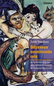 Odysseus&apos; onvoltooide reis (Paperback)