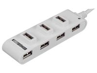 High-speed usb 2.0 hub 7 poorten - Velleman High-speed usb 2.0 hub 7 poorten - Velleman