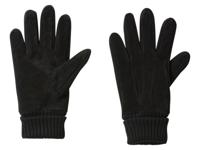 esmara Leren handschoenen (Suèdeleer, 8,5)