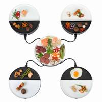 Chef&apos;s Dinner Party - Gourmetstel - 4 Personen