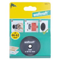 wolfcraft GmbH 5951000 accessoire voor boormachines 1 stuk(s) - thumbnail