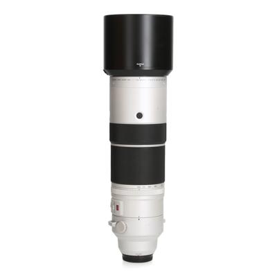 Fujifilm Fujifilm XF 150-600mm F5.6-8 R LM OIS WR