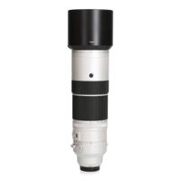 Fujifilm Fujifilm XF 150-600mm F5.6-8 R LM OIS WR