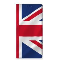OPPO A54 5G | A74 5G | A93 5G | Standcase | Groot-Brittannië