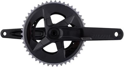 SRAM Crankset rival axs 33/46t 175mm