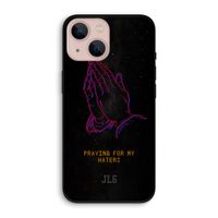 Praying For My Haters: iPhone 13 Biologisch afbreekbaar hoesje