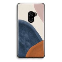Geo #1: Xiaomi Mi Mix 2 Transparant Hoesje Geo #1: Xiaomi Mi Mix 2 Transparant Hoesje