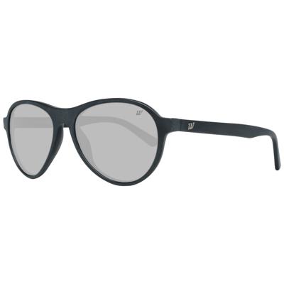 Unisex zonnebril Web Eyewear WE0128 ø 54 mm