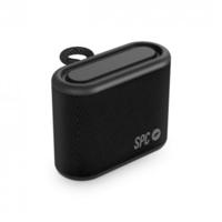 Draagbaar luidsprekersysteem SPC 4430N 5W 5 W Zwart Bluetooth luidspreker