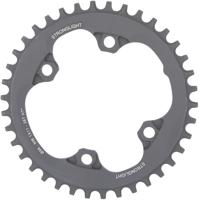STRONGLIGHT mtb kettingblad "ht3" mod. 17 chain ring strongl. ht3 38t alu black